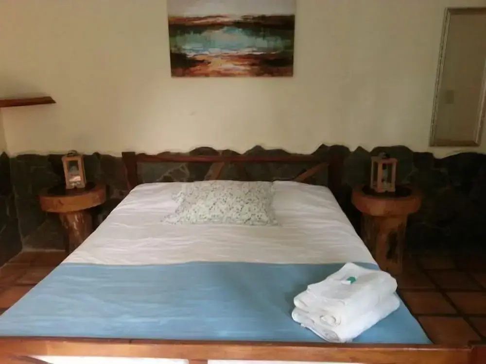 Hotel Mamiri - Chambres