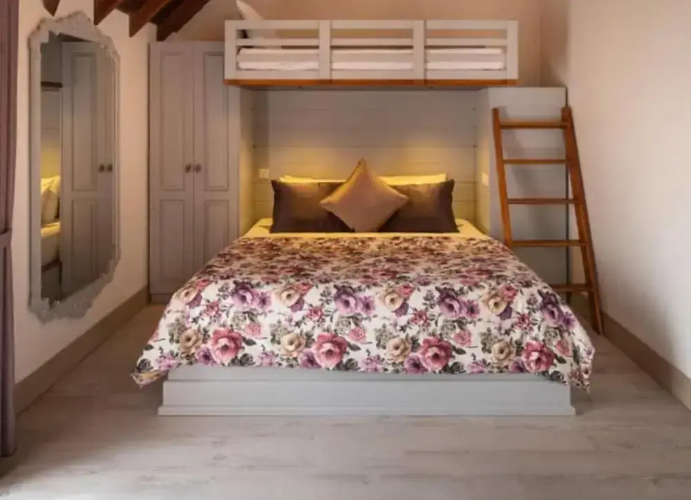 Stoney Croft Cottage - фото 28