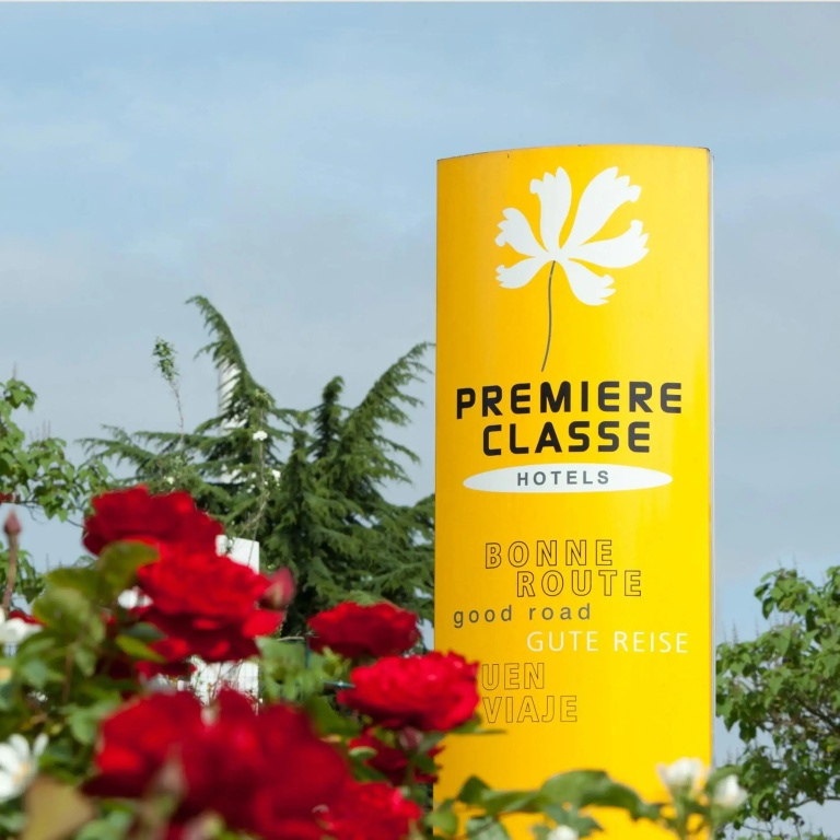 Premiere Classe Laon - фото 46