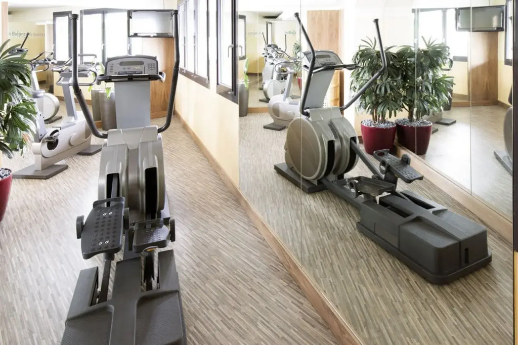 Novotel Suites Berlin City Potsdamer Platz - Général