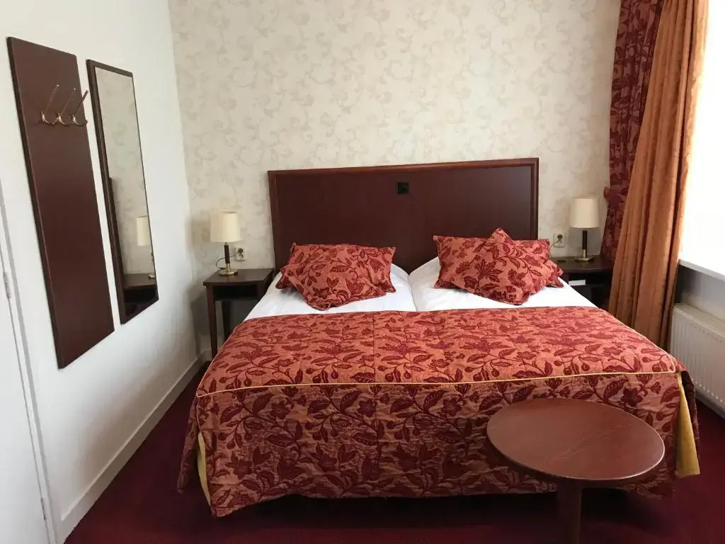 Hotel Lemmer - Chambres