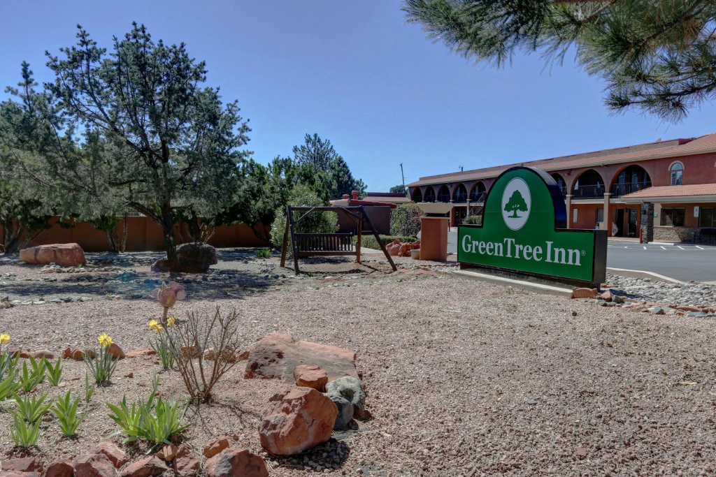 GreenTree Inn Sedona - Général