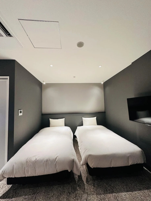 LOF HOTEL Shimbashi 사진 6