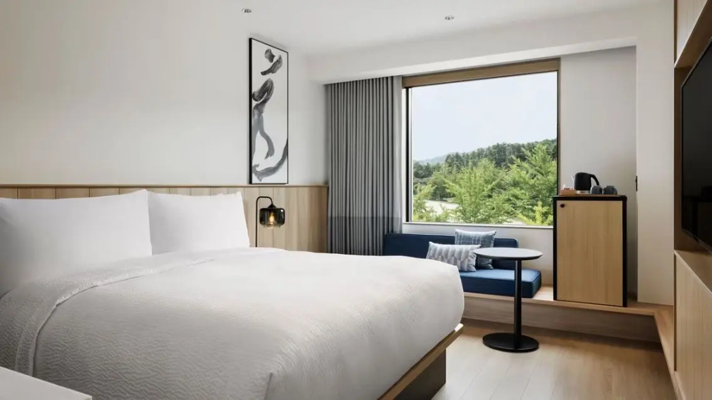 Fairfield By Marriott Hyogo Kannabe Highland 사진 1