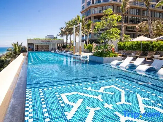 Apec Mandala Hotels & Resorts Mui Ne-By BuB & S3