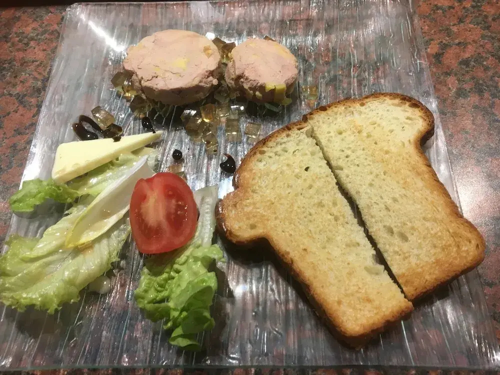Hotel Restaurant Aux Bruyères - Général