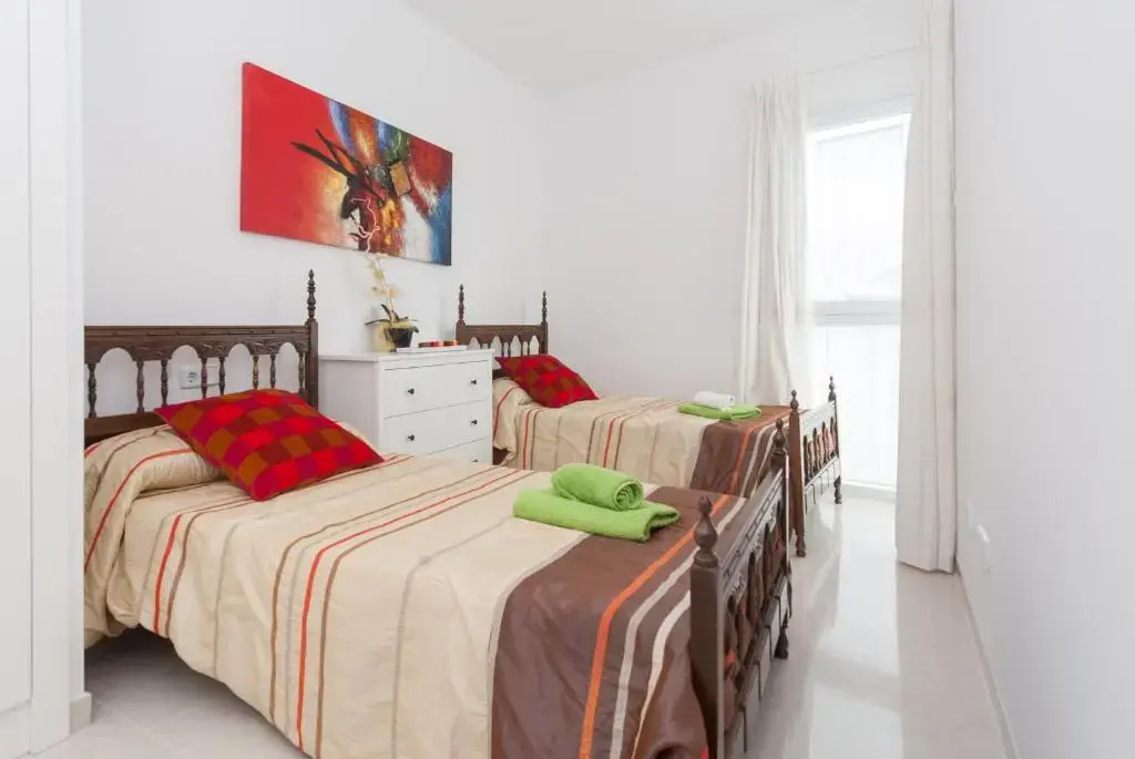 Son Puig (Can Pau) - Chambres