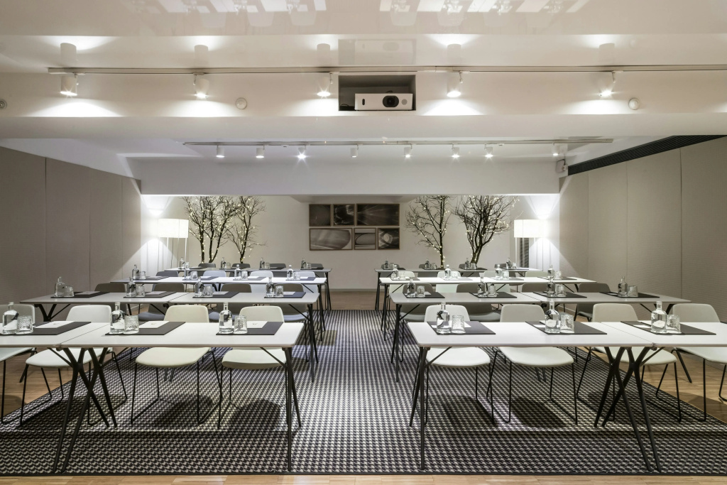 Alexandra Barcelona Hotel, Curio Collection by Hilton - Général