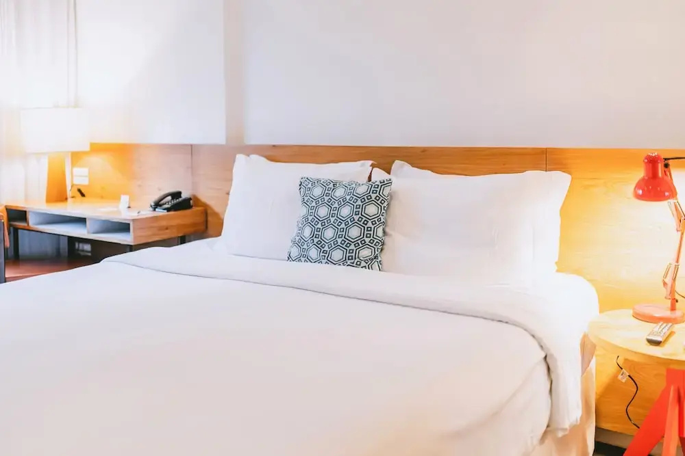 Ipanema Inn - Chambres