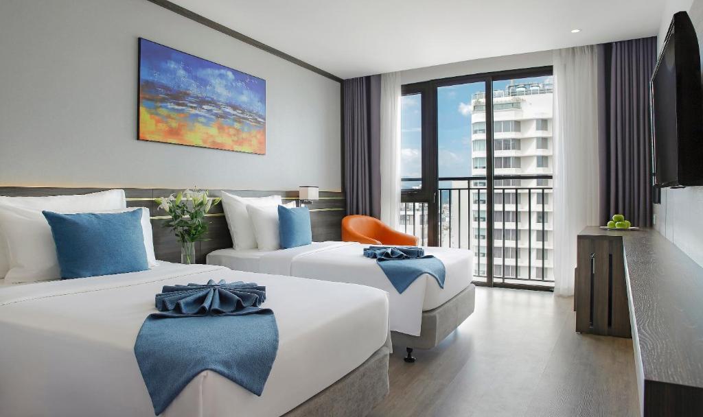 Seana Hotel Nha Trang