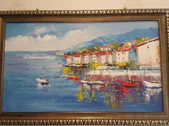 Beach & Waterfront
