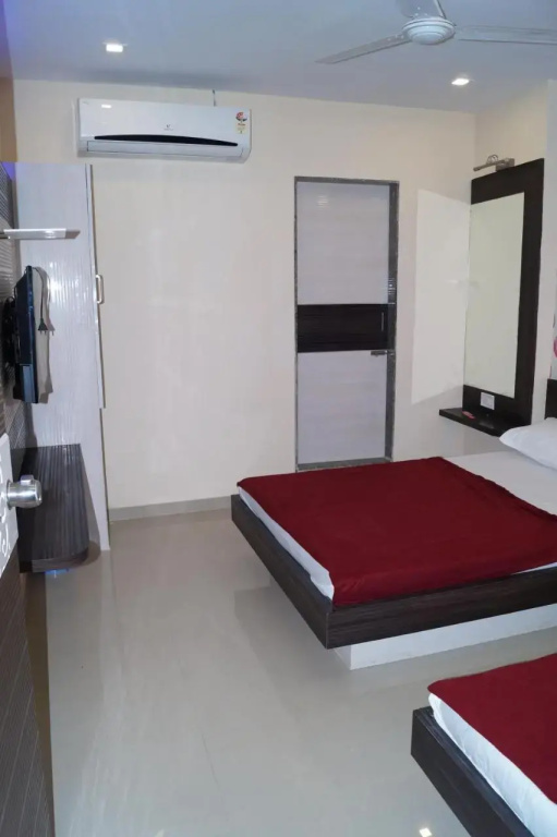 Shri Akshar Hotel - Général