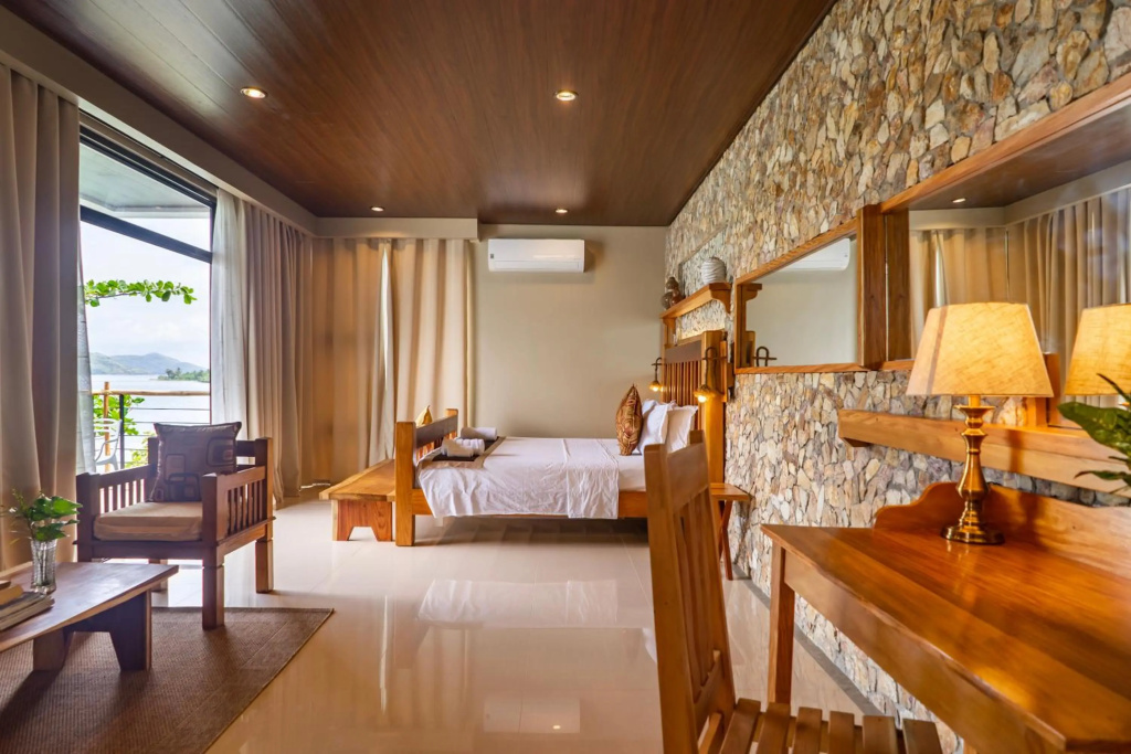 La Estancia Busuanga Resort - Général
