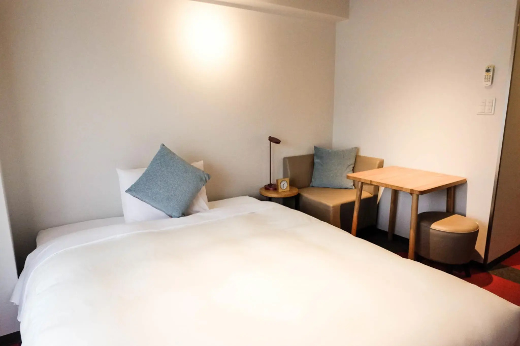 Tokyu Stay Meguro Yutenji - Chambres