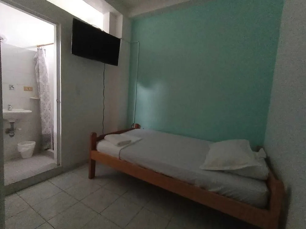 Hotel San Marino - Chambres
