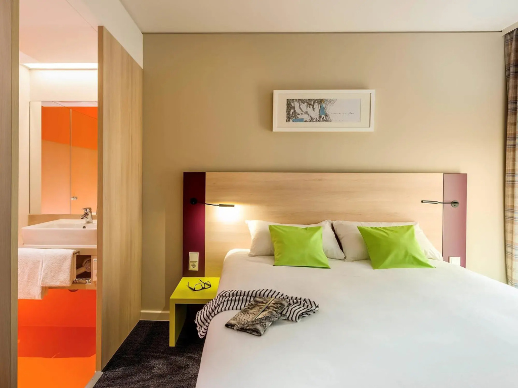 Hotel photo 7