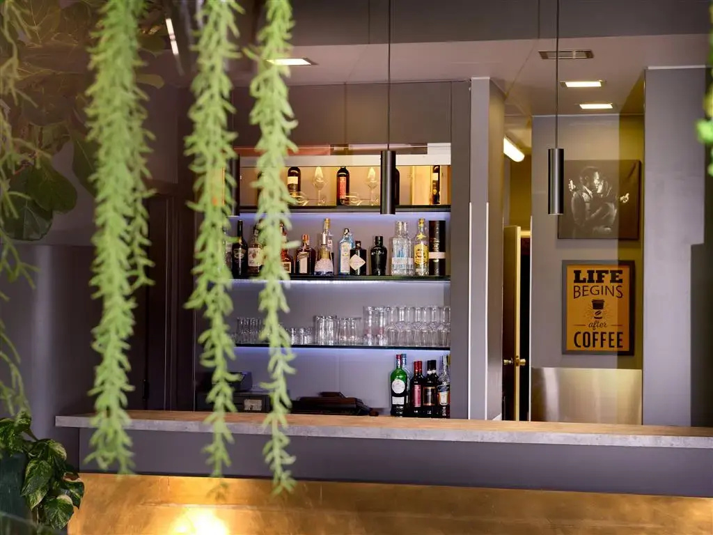 ibis Firenze Prato Est - Général
