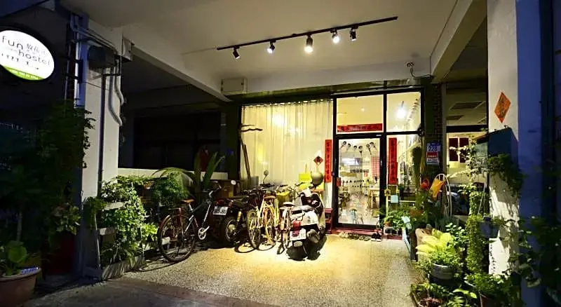 Hotel photo 25