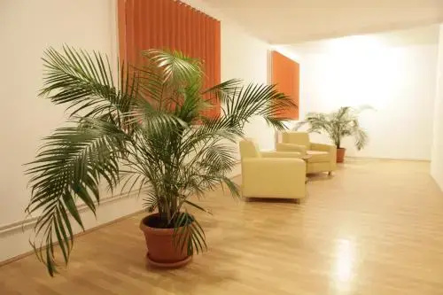 Hotel Romantik - Général