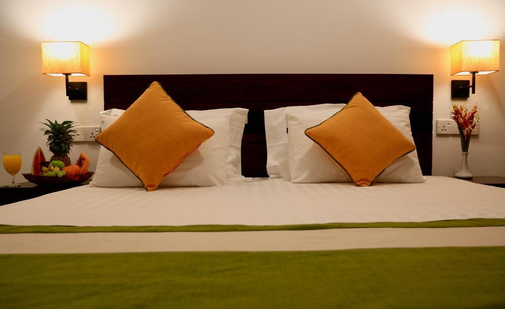 Nature Trails Boutique Hotel