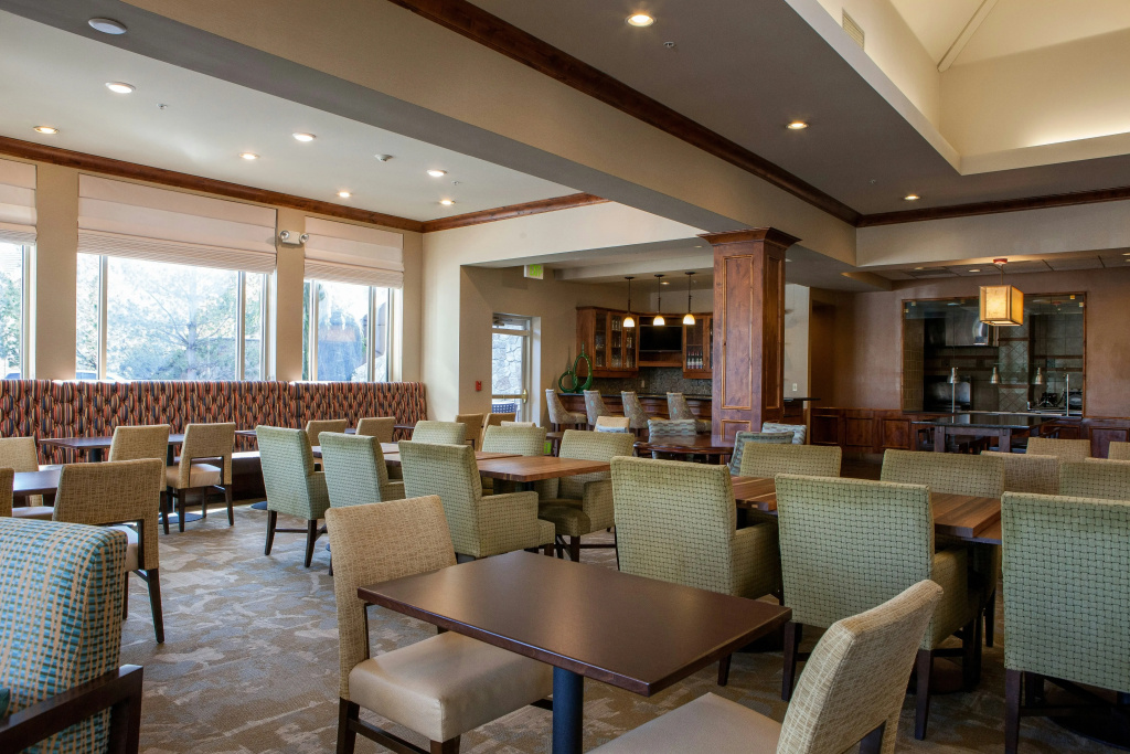Hilton Garden Inn Boise/Eagle - Général