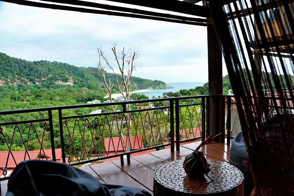 Alama Sea Village Resort - Général