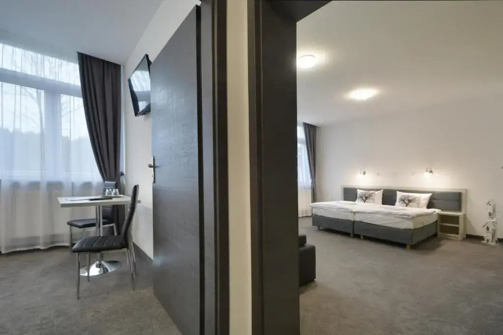 Hotel photo 7