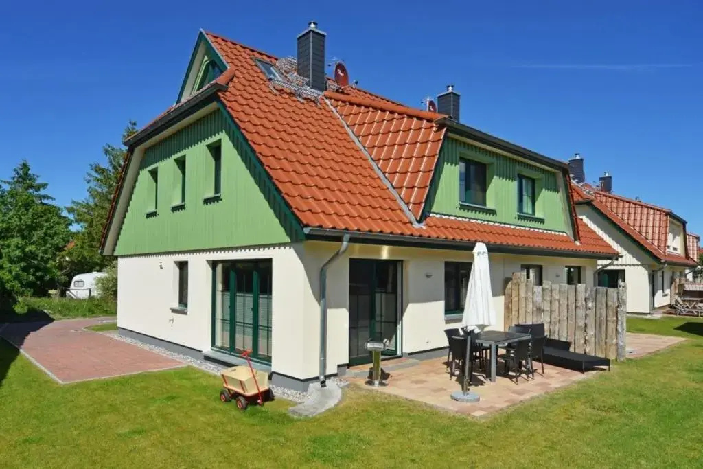 Cottage