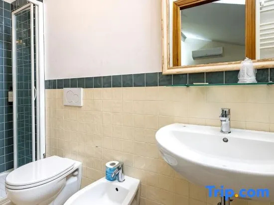 Casalta Hotel - Chambres