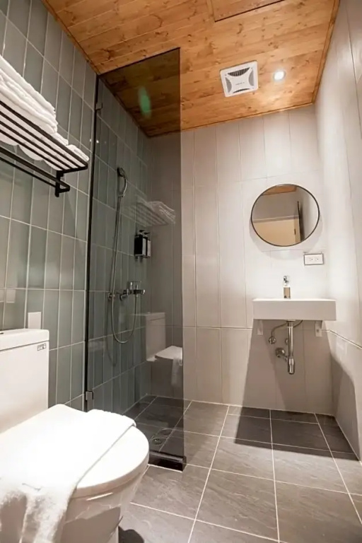 Traveller-Inn Day Moon Hotel - Chambres