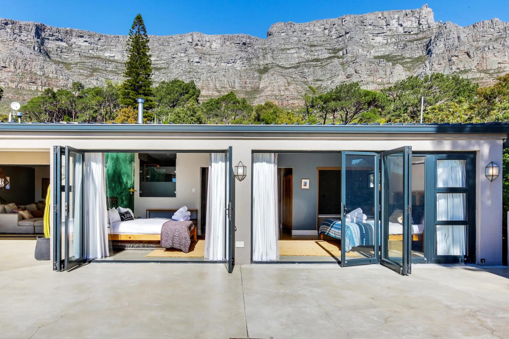 Table Mountain Retreat