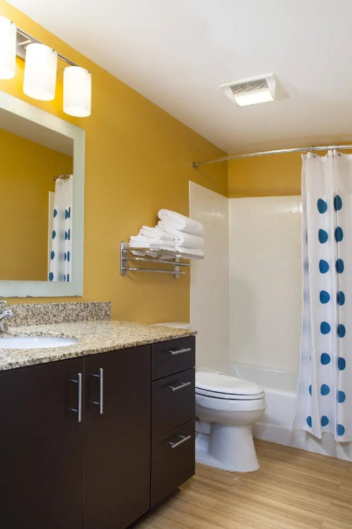Towneplace Suites by Marriott Savannah Airport - Général