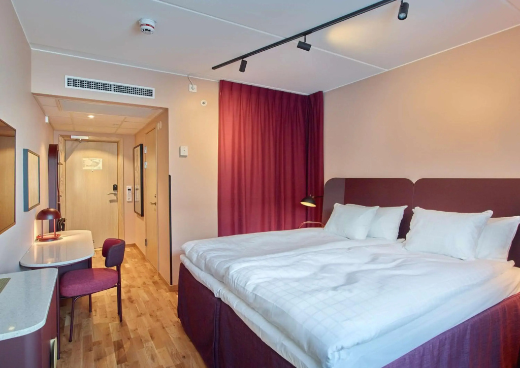 Hotel photo 30