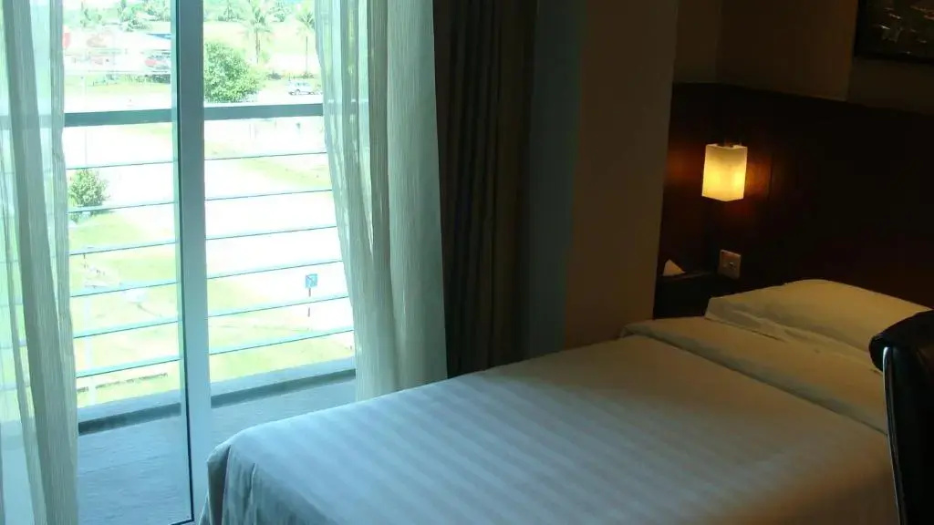 RoomZ Hotel - Chambres