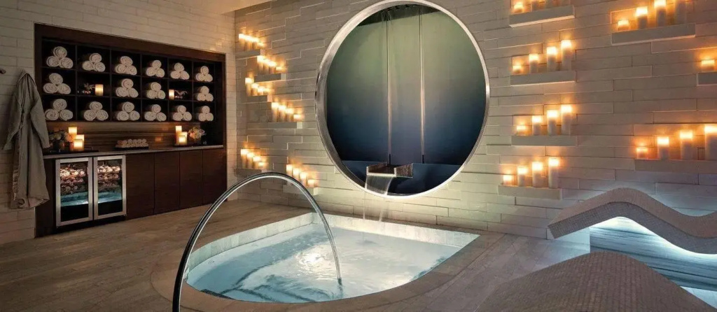 Jet Luxury at the Vdara Condo Hotel - Général