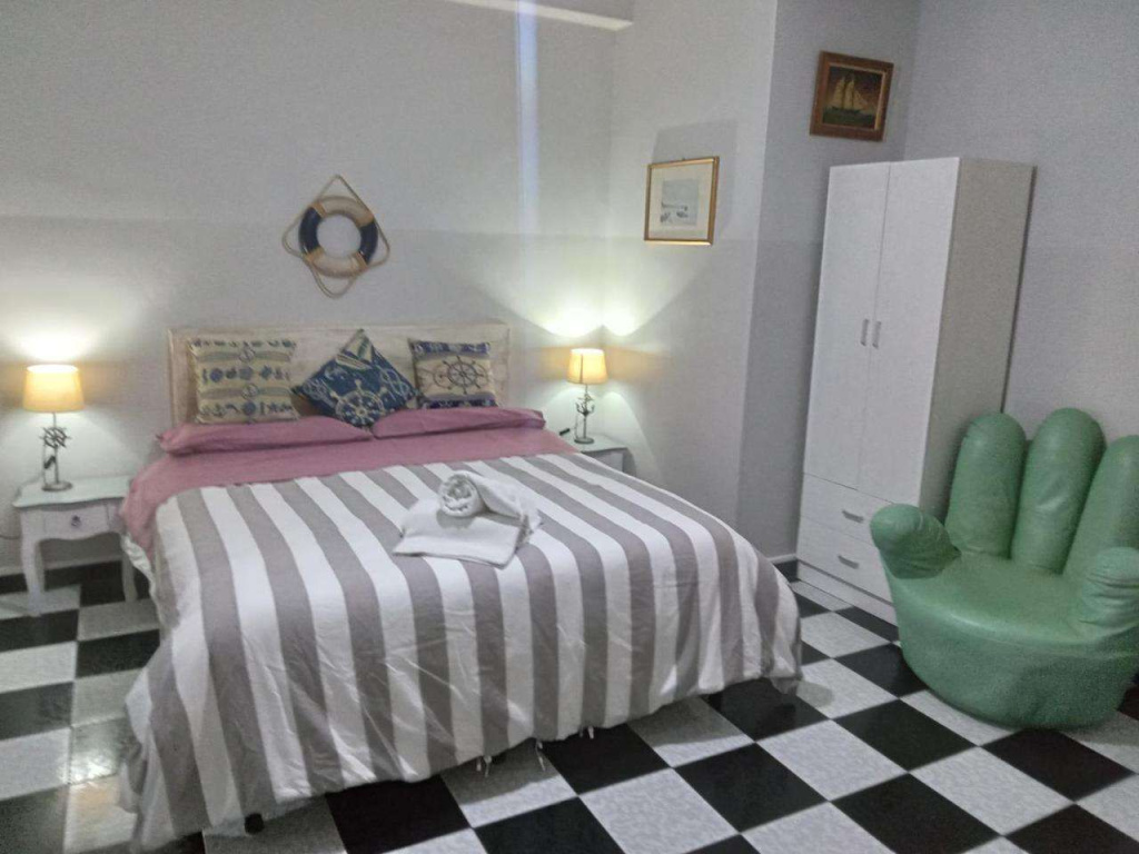 Salvone's house B&B — 4