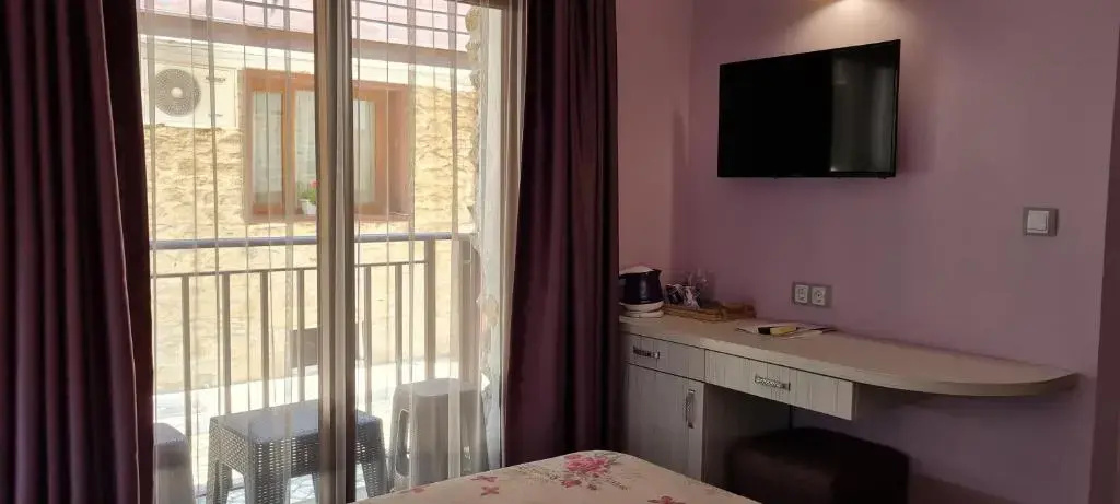 Hotel Kirios - Chambres