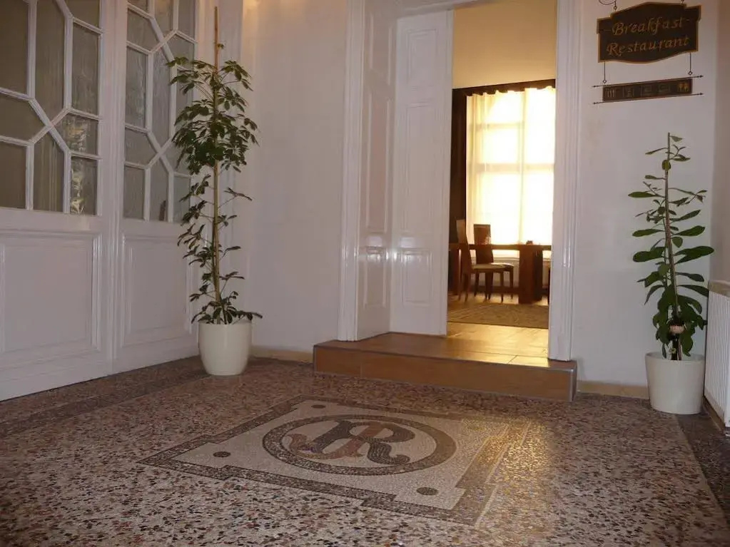 Apart Suites Brno - фото 16