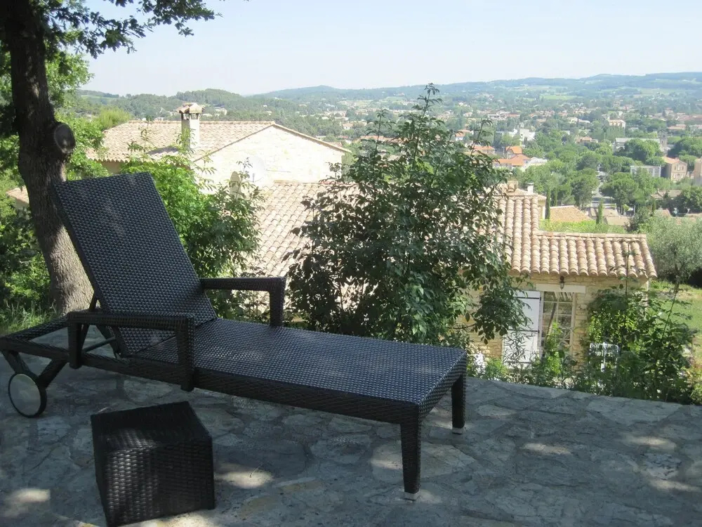 Le Logis du Chateau - Général