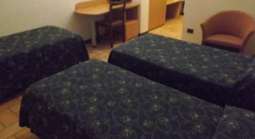 Hotel Cavalieri - Général