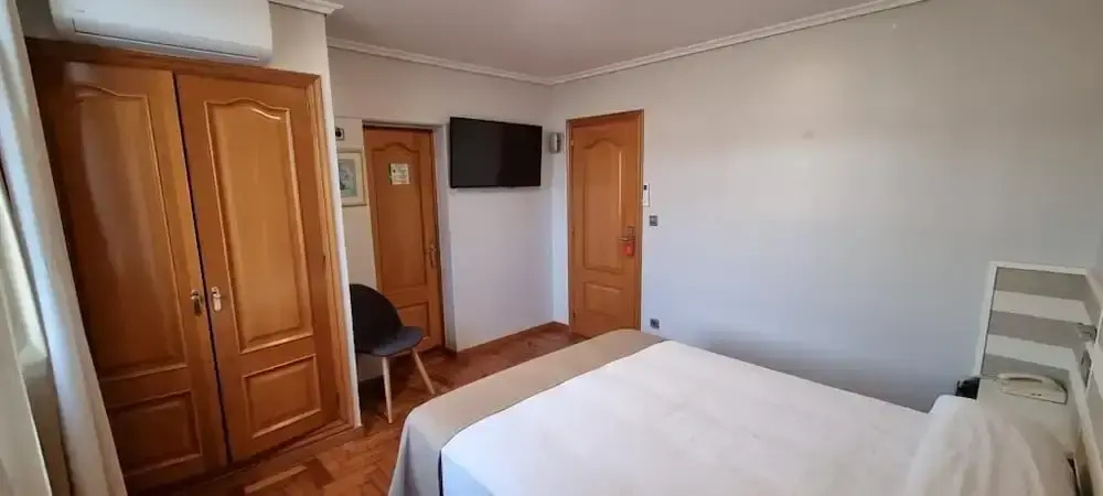 Hotel Miramar - Chambres