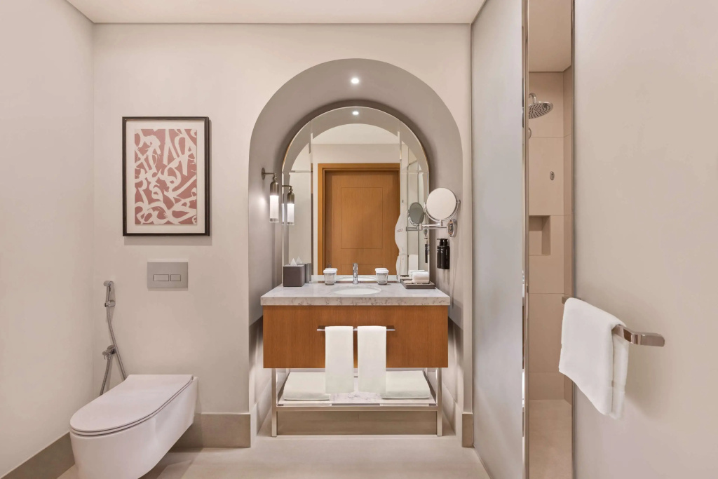 Mercure Dubai Gold District Galeriebild 9