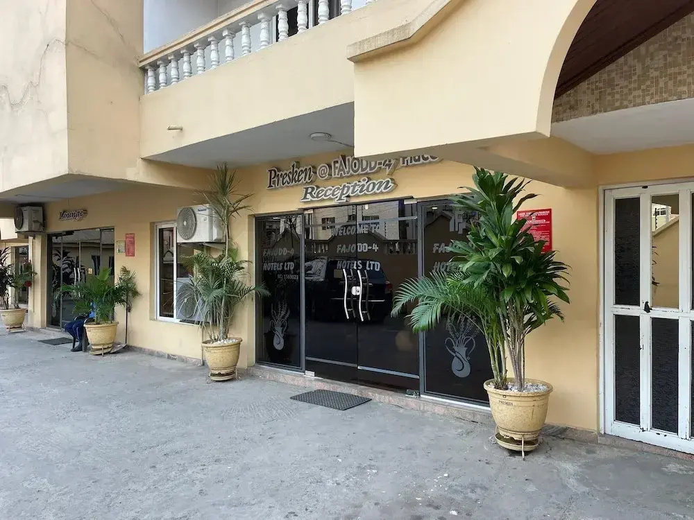 Presken Hotels Fajodd4