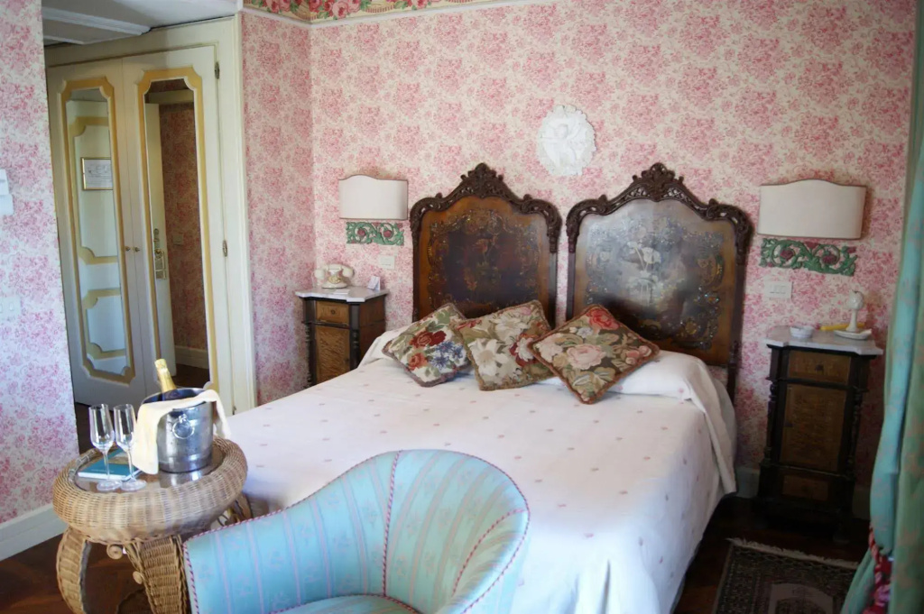 Hotel Villa Paradiso dell'Etna - Général