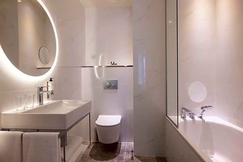 Hotel Duminy Vendome 52