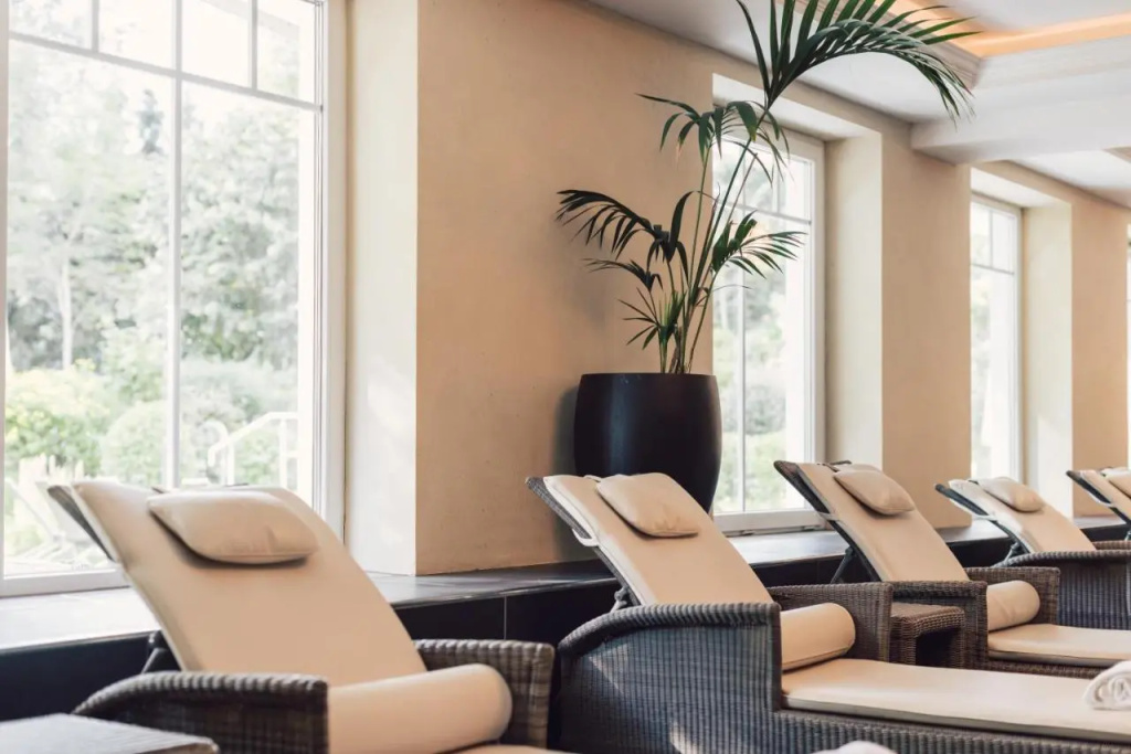 Alpenpalace Luxury Hideaway & Spa Retreat - Général