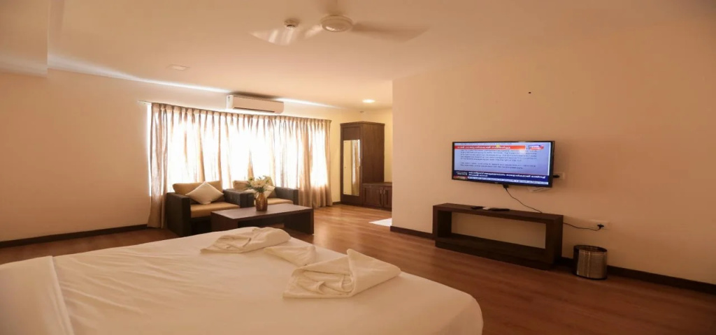 Mammamia Boutique Hotel - Général