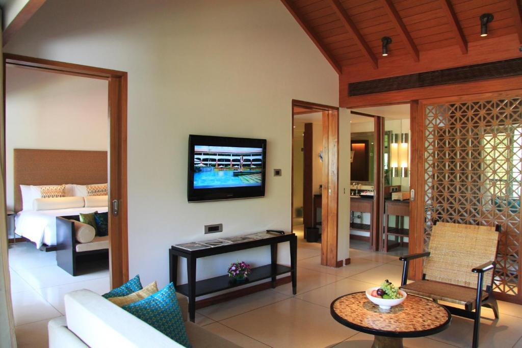 The Diwa Club By Alila Diwa Goa - A Hyatt Brand