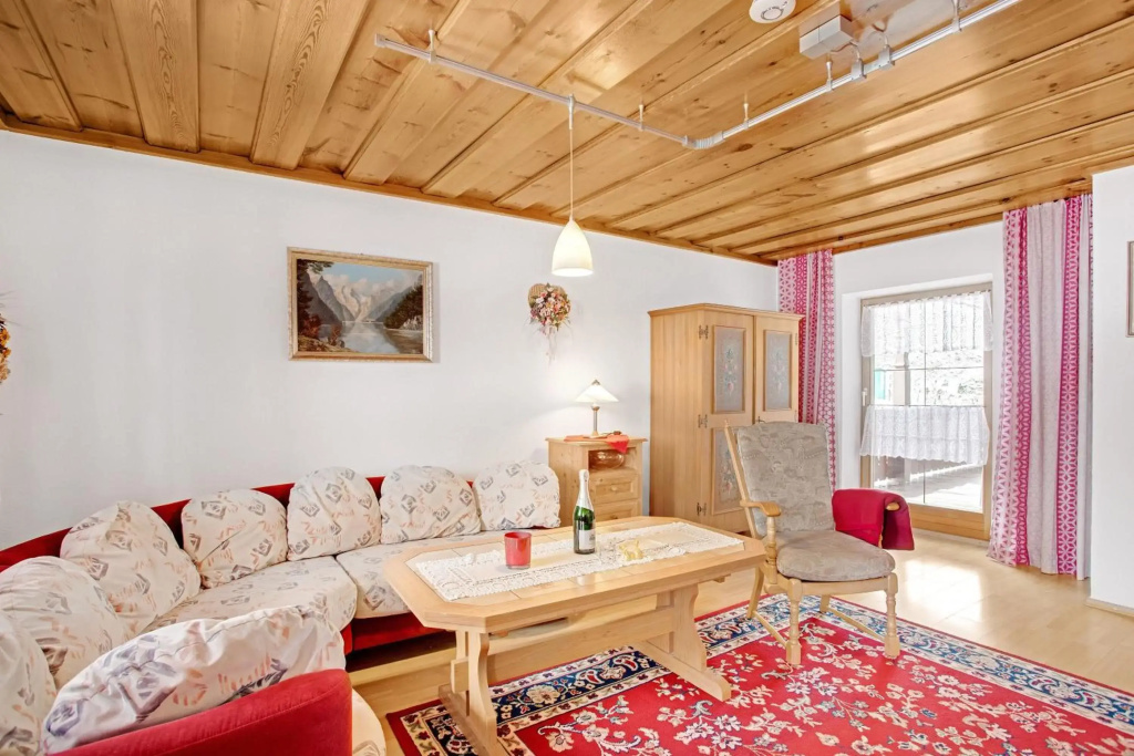 Ferienwohnung König - Général