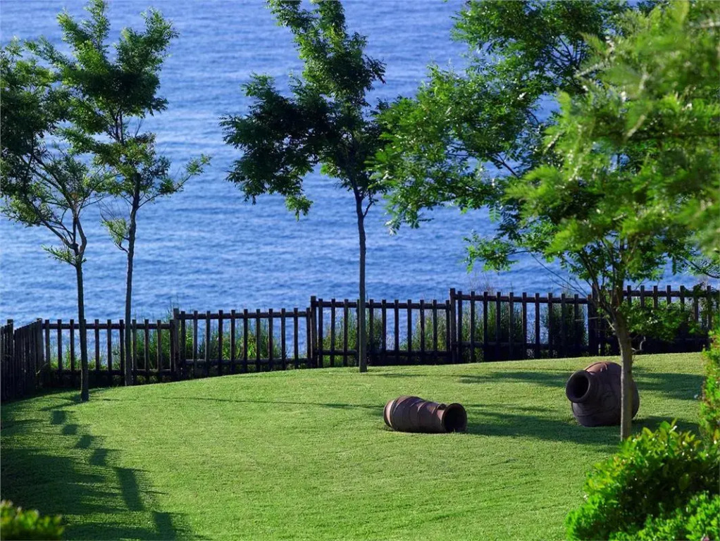 Michelangelo Resort and Spa picture